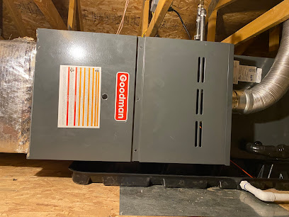 Strongbuilt Plumbing, Air, Solar & Electric