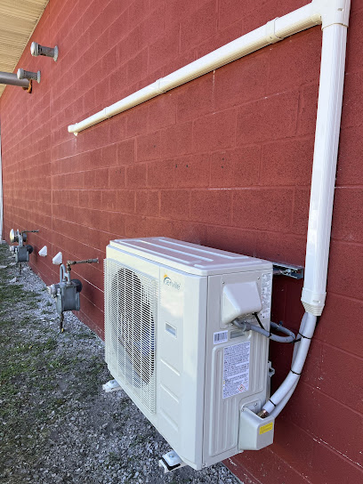 Struven Heating And Cooling