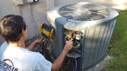 Negocio Stryker Electric & Air