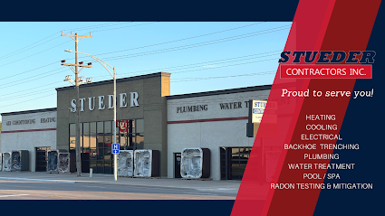 Negocio Stueder Contractors Inc