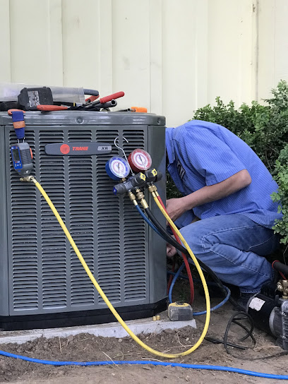 Negocio Sturm Heating & Air Conditioning