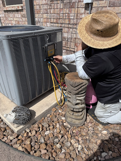 Negocio Sub Zero Air Conditioning & Heating