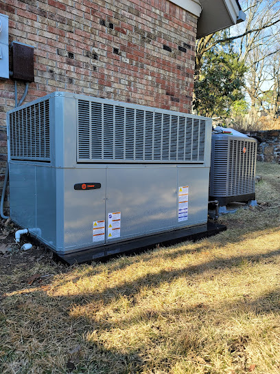 Negocio Sub Zero Heating And Air