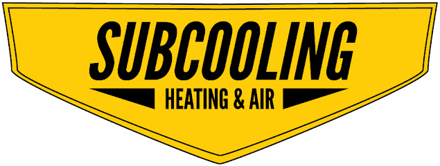 Subcooling Heating & Air, Inc.