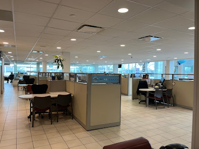 Negocio Suburban Toyota Of Troy Service Center