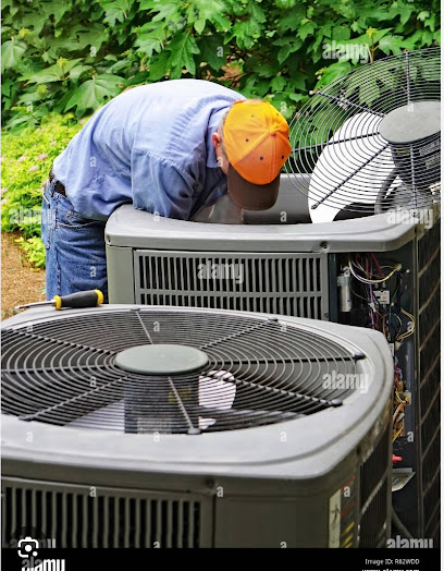 Subzero Mechanical Llc