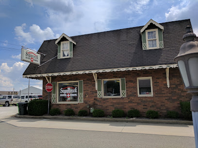 Negocio Sugarcreek Heating & Cooling