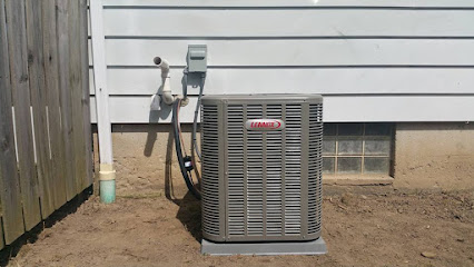 Negocio Sullivan Heating & Cooling