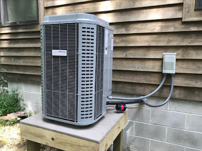 Negocio Summer Breeze Comfort Systems