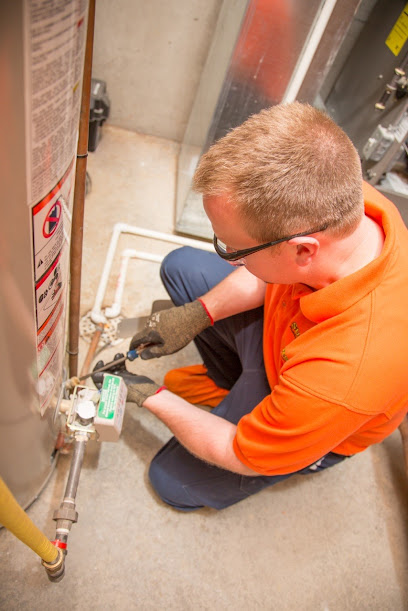 Summers Plumbing Heating & Cooling