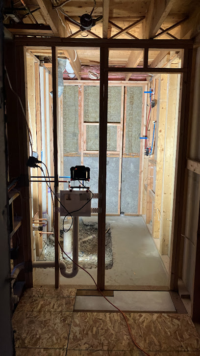Summit Air Heating And Cooling