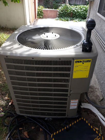 Negocio Summit Air Heating And Electrical Services