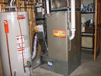 Summit Heating & Air Conditioning