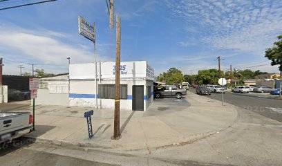 Negocio Summit Hvac Services - Air Conditioning & Heat