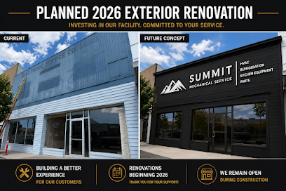 Negocio Summit Mechanical Service Llc.