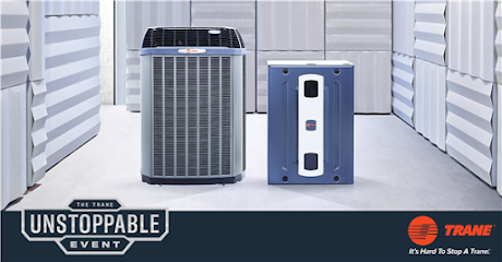 Negocio Sumrall Air Conditioning