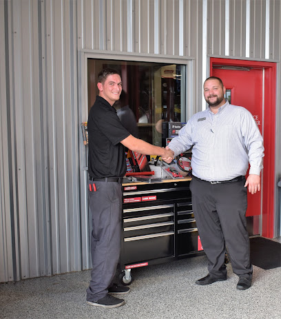 Negocio Sun Auto Tire & Service