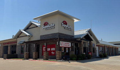 Negocio Sun Auto Tire & Service