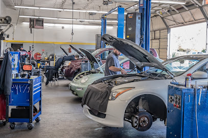 Negocio Sun Auto Tire & Service