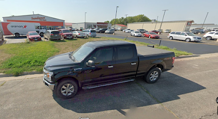 Negocio Sundance Auto Repair