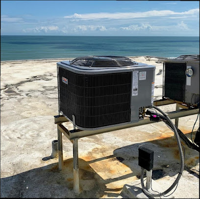 Negocio Sunland Air Conditioning Repair