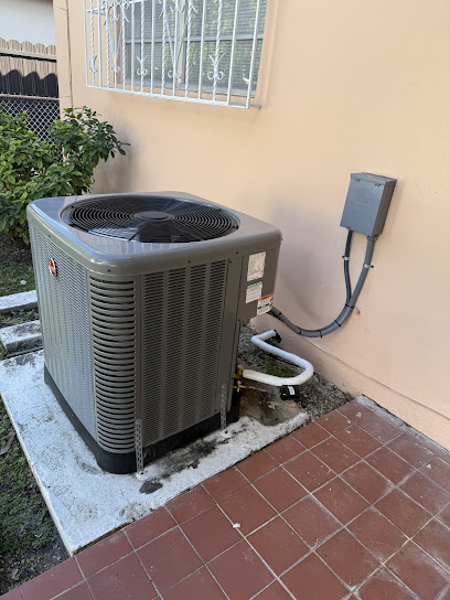 Sunny Bliss Plumbing & Air