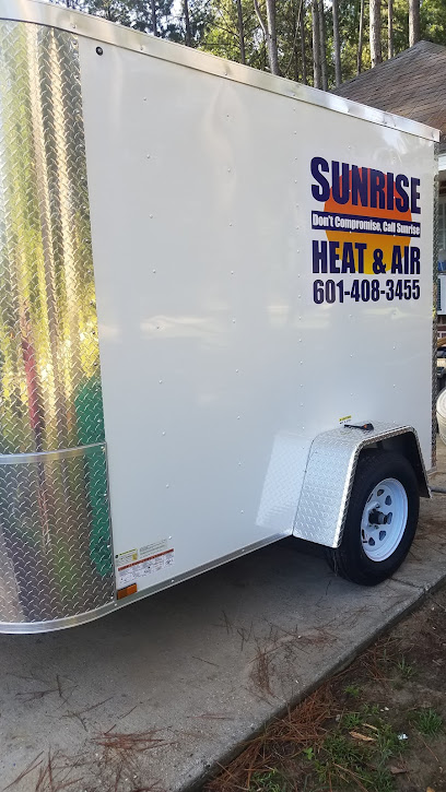 Negocio Sunrise Heat & Air
