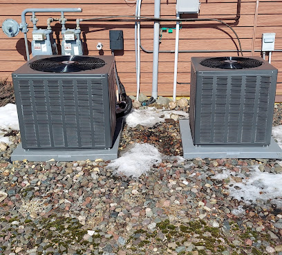 Sunrise Heating And Air Llc