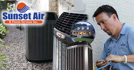 Sunset Air And Home Services