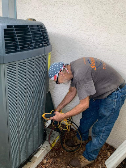 Sunstate Mechanical Contractors, Inc.