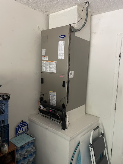 Super Heat, Air, And Plumbing