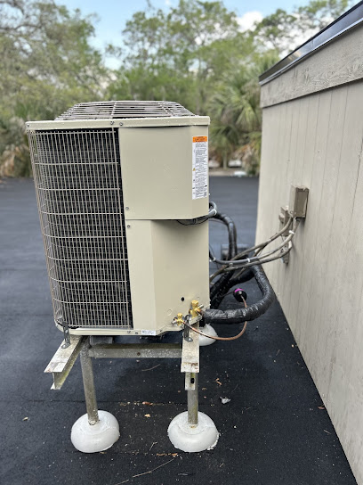 Negocio Supercool Bros Heating And Air Conditioning, Llc