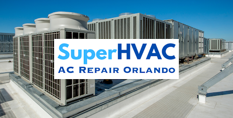 Superhvac Ac Repair Orlando