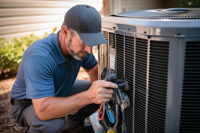 Negocio Superior Ac & Heat