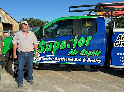 Negocio Superior Air Repair