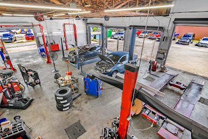 Superior Auto Care