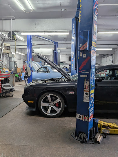 Superior Car Care