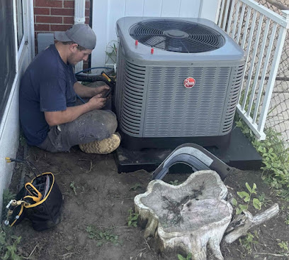 Superior Comfort Heating And Cooling