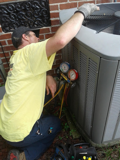 Negocio Superior Heating & Air Lake Oconee
