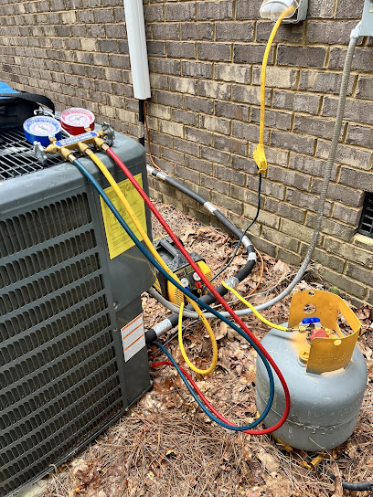 Negocio Superior Heating And Air Conditioning, Llc