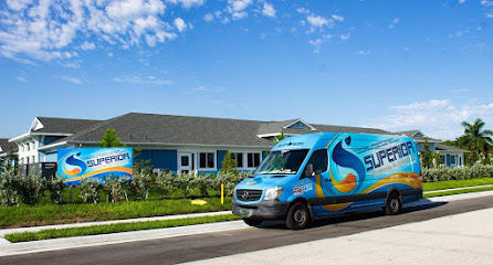 Superior Heating & Cooling Of Sw Fl