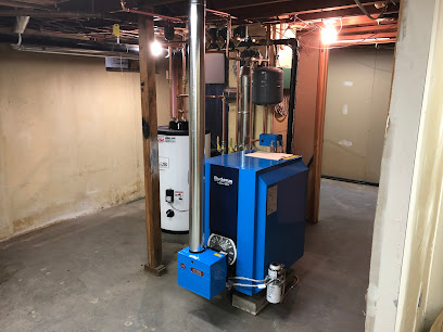 Negocio Superior Hvac & Tank Removal | Residential Heating & Cooling Contractor