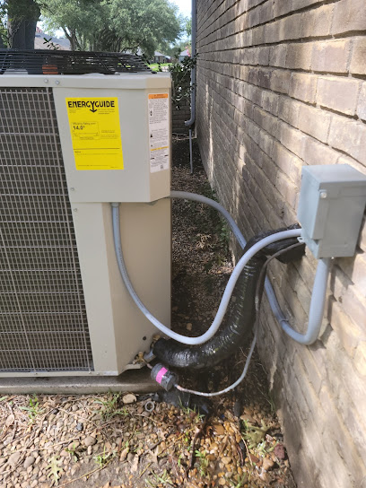 Negocio Supreme Air Conditioning & Heating