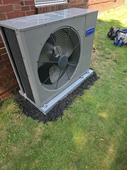 Negocio Supreme Heating And Cooling
