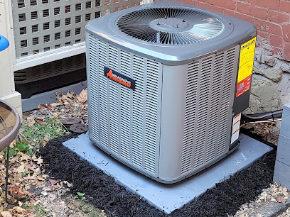 Negocio Supreme Heating And Cooling