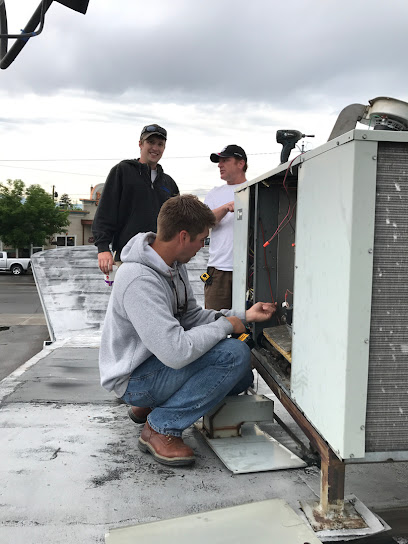 Sutton Heating And Cooling