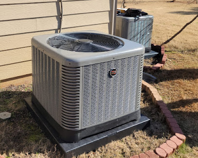 Negocio Suwanee Ac Replacement