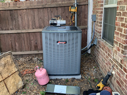 Negocio Swan Electric, Plumbing, Heating & Air