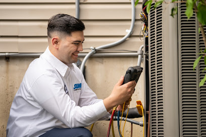 Swan Plumbing Heating & Air Of Loveland