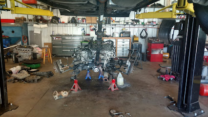 Swanstrom Auto Repair